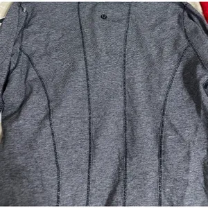 Lululemon striped long sleeve thumbnail 4