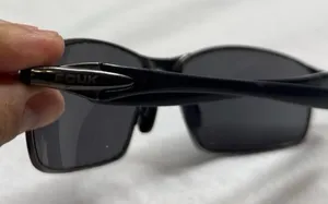 Sunglasses Black thumbnail 2