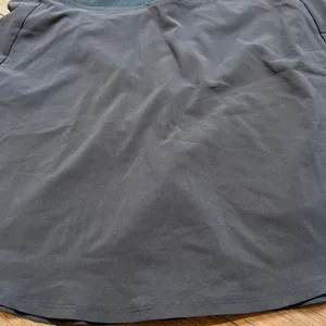 Addison Bay Black Athletic Skirt XS C7-004 thumbnail 3