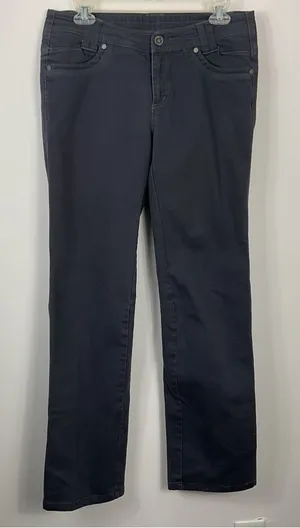 Kuhl Klaudette Hiking Trail Pants Womens Size 6 thumbnail 1