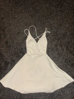 Lulus Mini Dress thumbnail 3