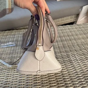 Coach‎ Cora Domed Satchel thumbnail 12