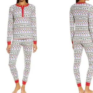 Fam Jam Christmas Pajamas Top thumbnail 2