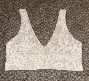 Lululemon Sports Bra thumbnail 1