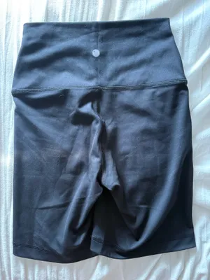 Yogalicious Biker Shorts Lux thumbnail 2
