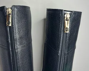 Tory Burch Heel Boots thumbnail 4