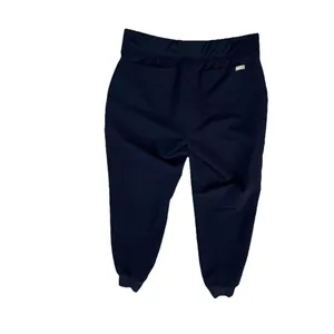 Figs Women’s Jogger Pants Medium Scrubs Zamora Navy‎ Blue thumbnail 2