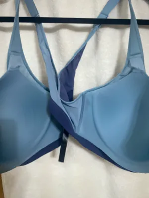 Victoria's Secret Victoria Sport Knockout Sports Bra Sz 38DDD thumbnail 7