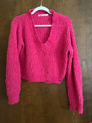 The Impeccable Pig Sweater thumbnail 1
