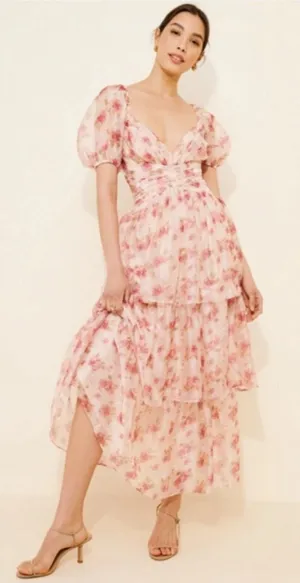 Maxi Dress Lulus thumbnail 1