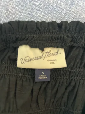 Universal Threads Target  Top thumbnail 3