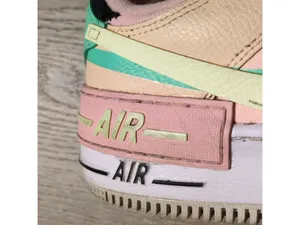 Nike Air Force 1 Shadow "Arctic Punch Size 8 thumbnail 7