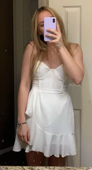 Lucy in the Sky Dress thumbnail 1