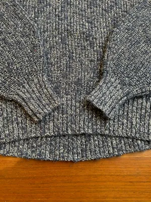 Aerie Chunky oversized sweater thumbnail 4