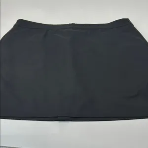 Classic Black Women's Skirt Size L thumbnail 6