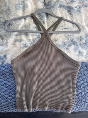 T.La Anthropologie Tank thumbnail 1
