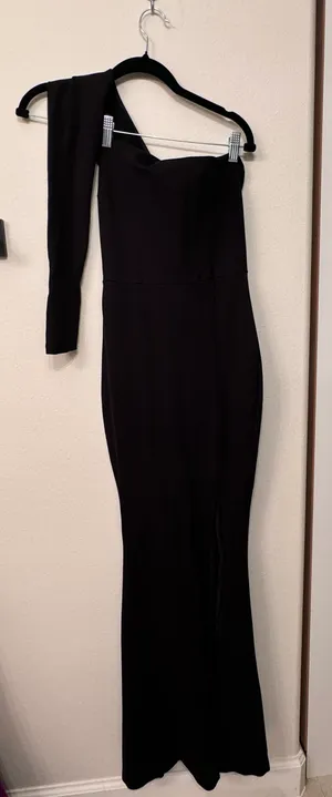 Alieva dress Black Size XS thumbnail 9