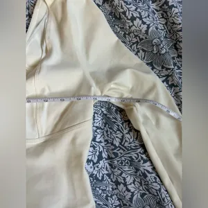 Free People Duo Corset Long Sleeve Cami Top NWOT thumbnail 7