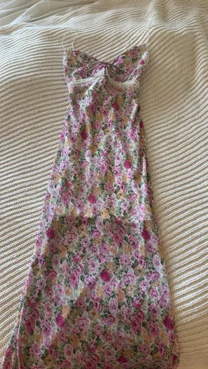 Princess Polly Maxi Dress thumbnail 1