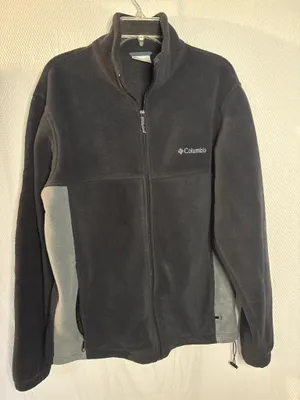 Columbia Fleece Jacket 86 thumbnail 1