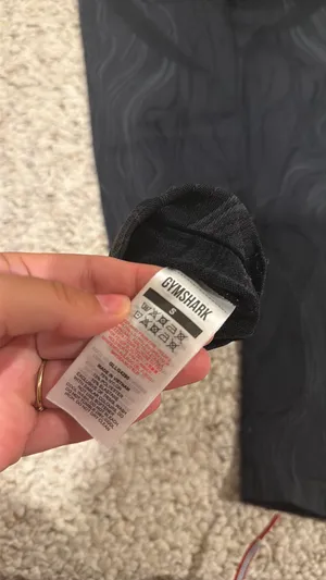 Gymshark Leggings thumbnail 3