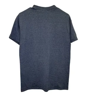 Illinois Graphic Tee – Classic Vintage Style (Size M) 🔥 thumbnail 1