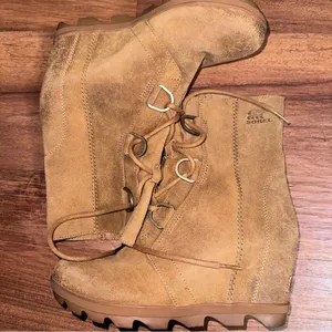 Women’S Joan Of Arctic™ Wedge Ii thumbnail 11