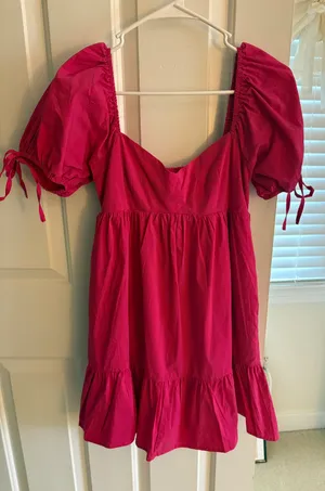 Altar'd State Dress thumbnail 1