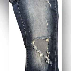 BKE Womens parker High‎ rise Ankle Jeans thumbnail 5
