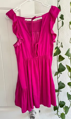 Free People dress thumbnail 3