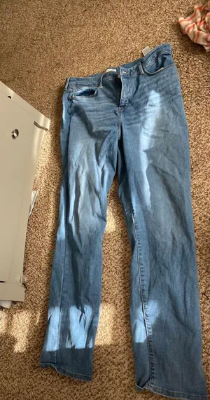 Levi’s Jeans thumbnail 1