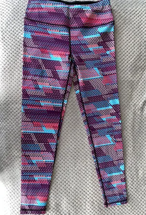 Victoria's Secret Sport Leggings thumbnail 1