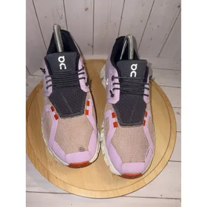 ON Cloud 5 Push Fiji Rose Women's 6.5 thumbnail 4