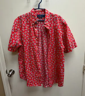Ralph Lauren Lauren Top thumbnail 1