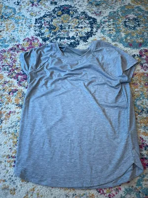 Athleta Breezy Tee thumbnail 1