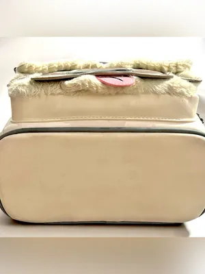 Loungefly Nickelodeon Avatar The Last Airbender Appa Mini Backpack Cosplay Anime thumbnail 7