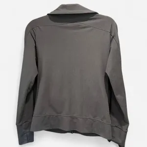 Arc’teryx Delta Charcoal Gray Full Zip Fleece Jacket M Outdoor Layering Hiking thumbnail 3