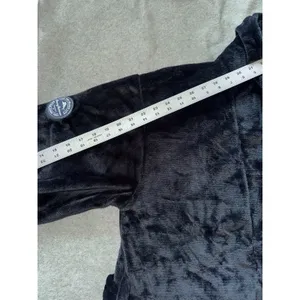Tommy Bahama Men's Bath Robe Pockets Navy Blue Size‎ M/L NWT thumbnail 11