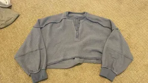 Urban Outfitters Cropped Top thumbnail 1