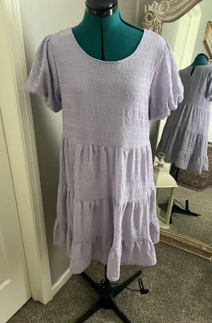 The Mint Julep Dress thumbnail 1