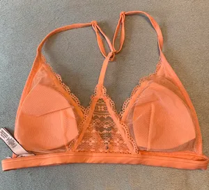 Victoria's Secret Bralette thumbnail 2