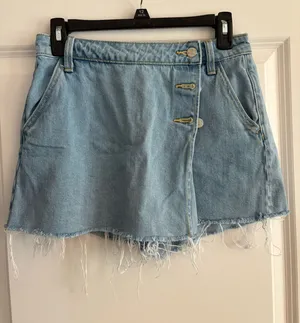 Harper Heritage Skort  thumbnail 1