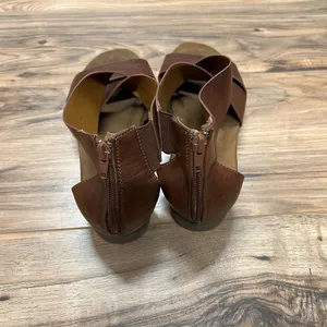 Pierre dumas sandals 7‎ thumbnail 3