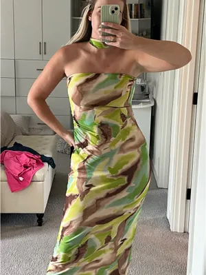 Lulus Dress thumbnail 1