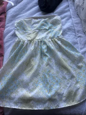 Altar'd State Women’s Dress mini thumbnail 2