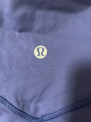 Blue Leggings thumbnail 3