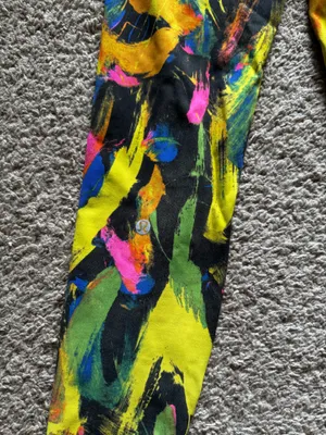 Lululemon Leggings 28” thumbnail 4