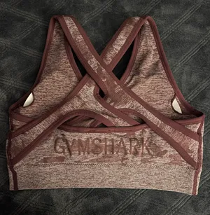 Sport Bra thumbnail 2