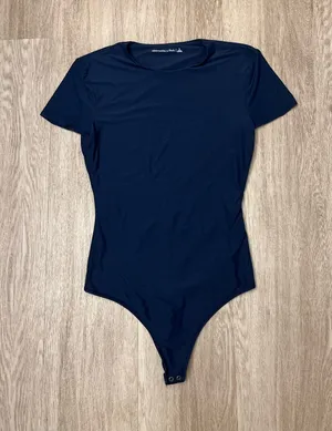 abercrombie & fitch bodysuit thumbnail 1