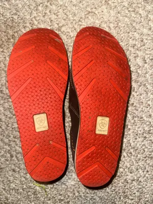 Ariat Slip-On thumbnail 4